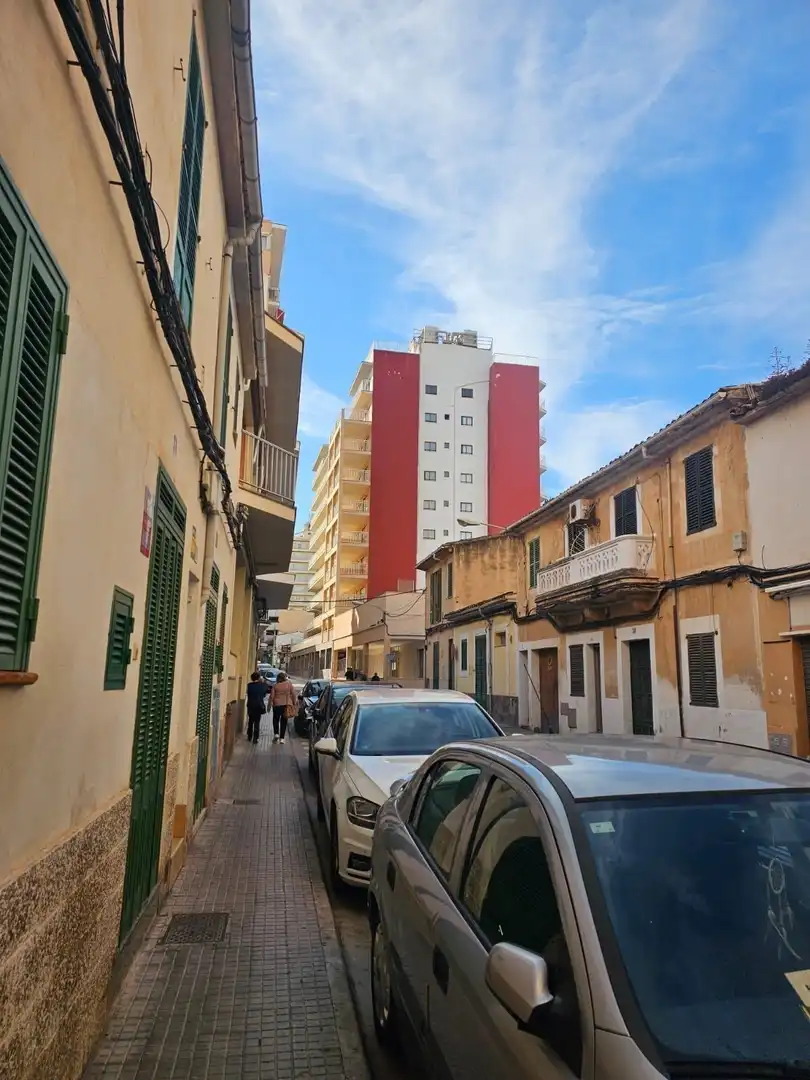 Locale commerciale in vendita a S'Arenal, imagen 2