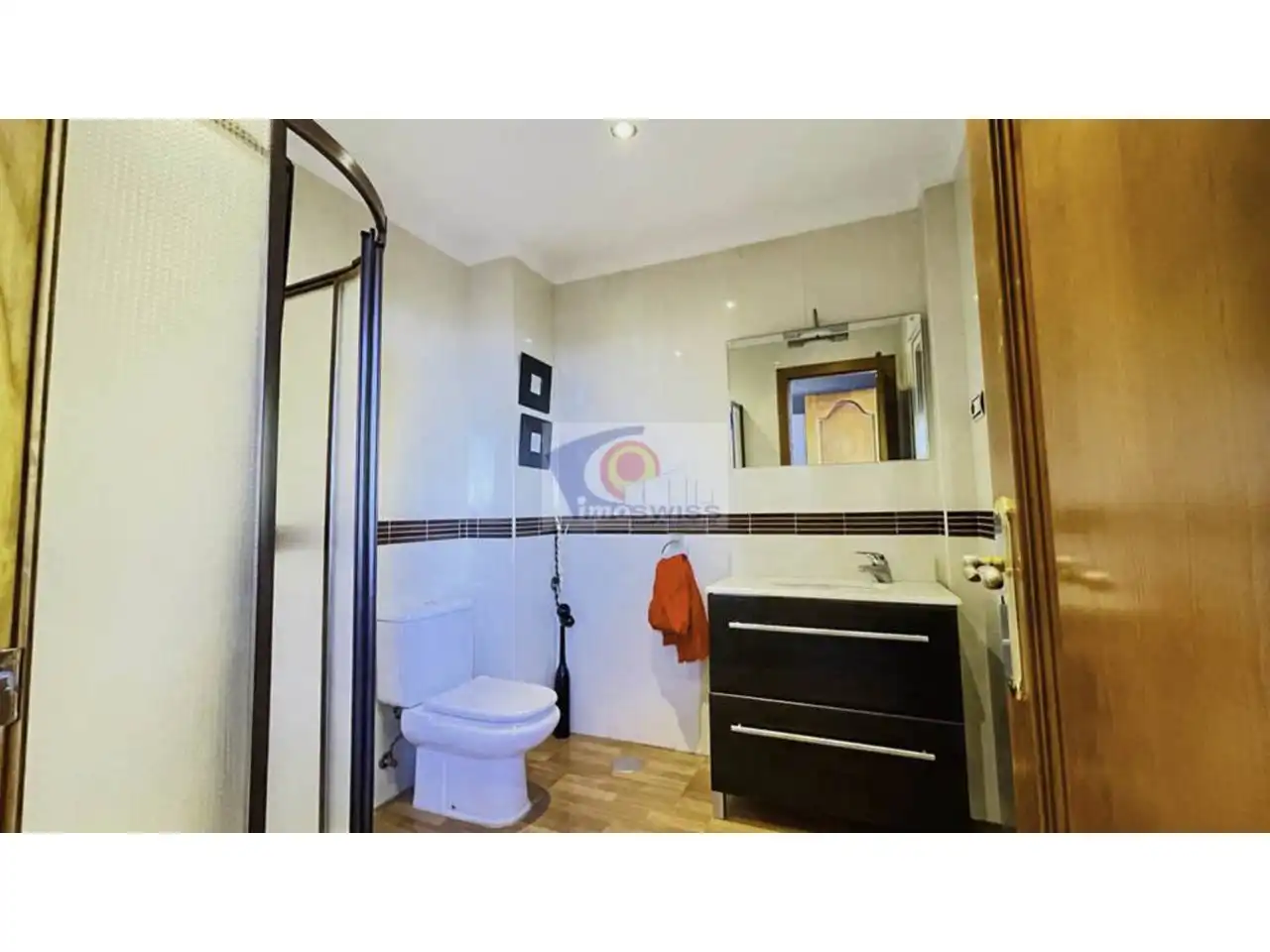 Baño de Casa o chalet en venta en Rincón de la Victoria con Aire acondicionado, Jardín privado y Terraza