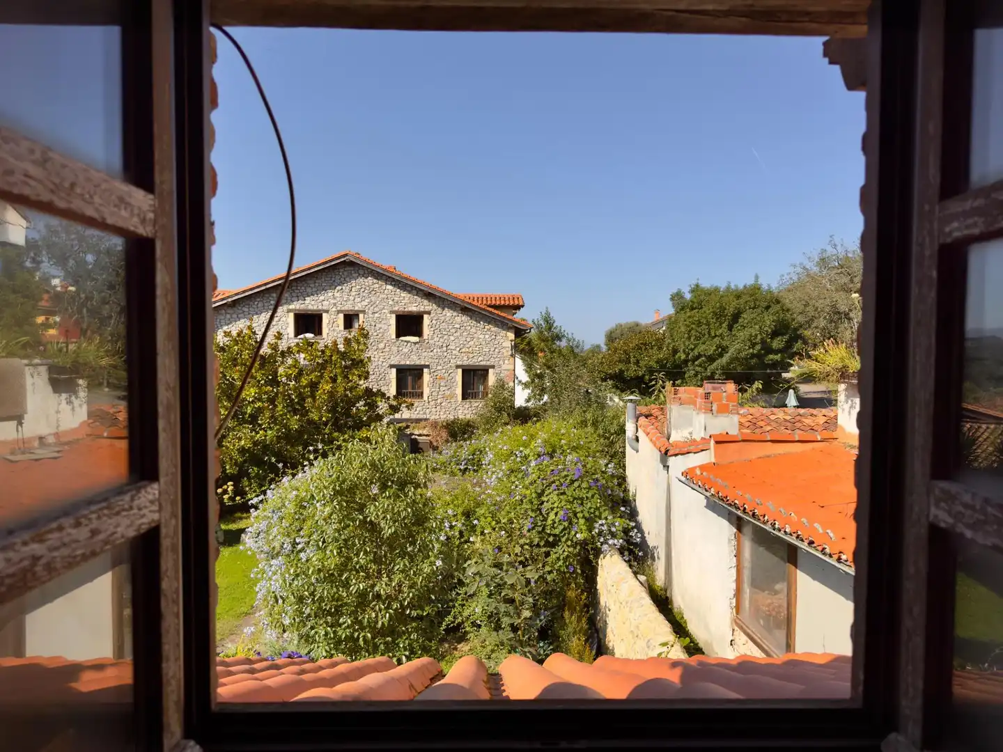 Casa amb terrassa en venda a LIANDRES, imagen 28