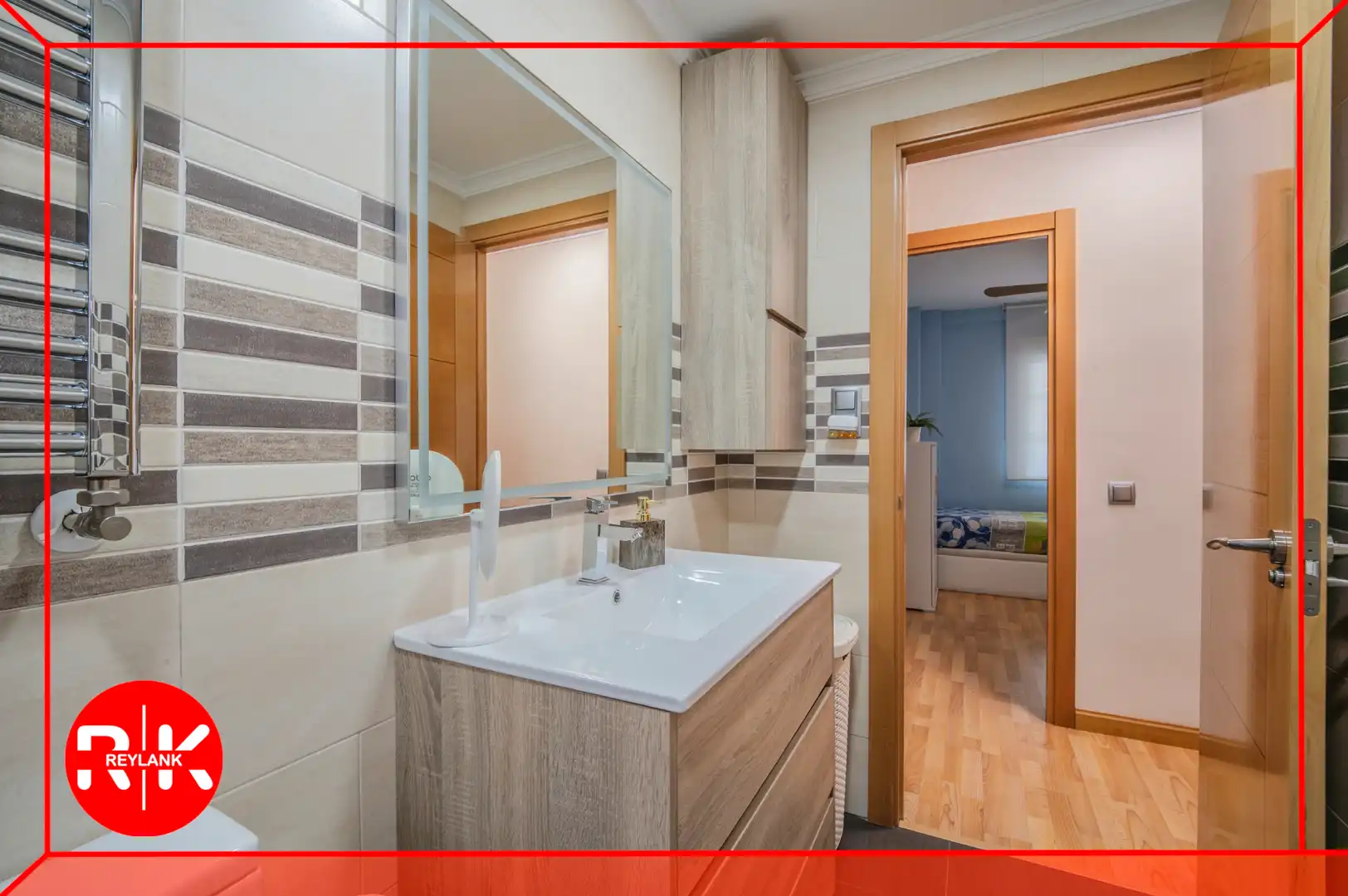Flat for sale in Valleaguado - La Cañada