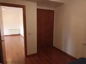Bedroom of Flat for sale in Vic  with Heating, Parquet flooring and Balcony