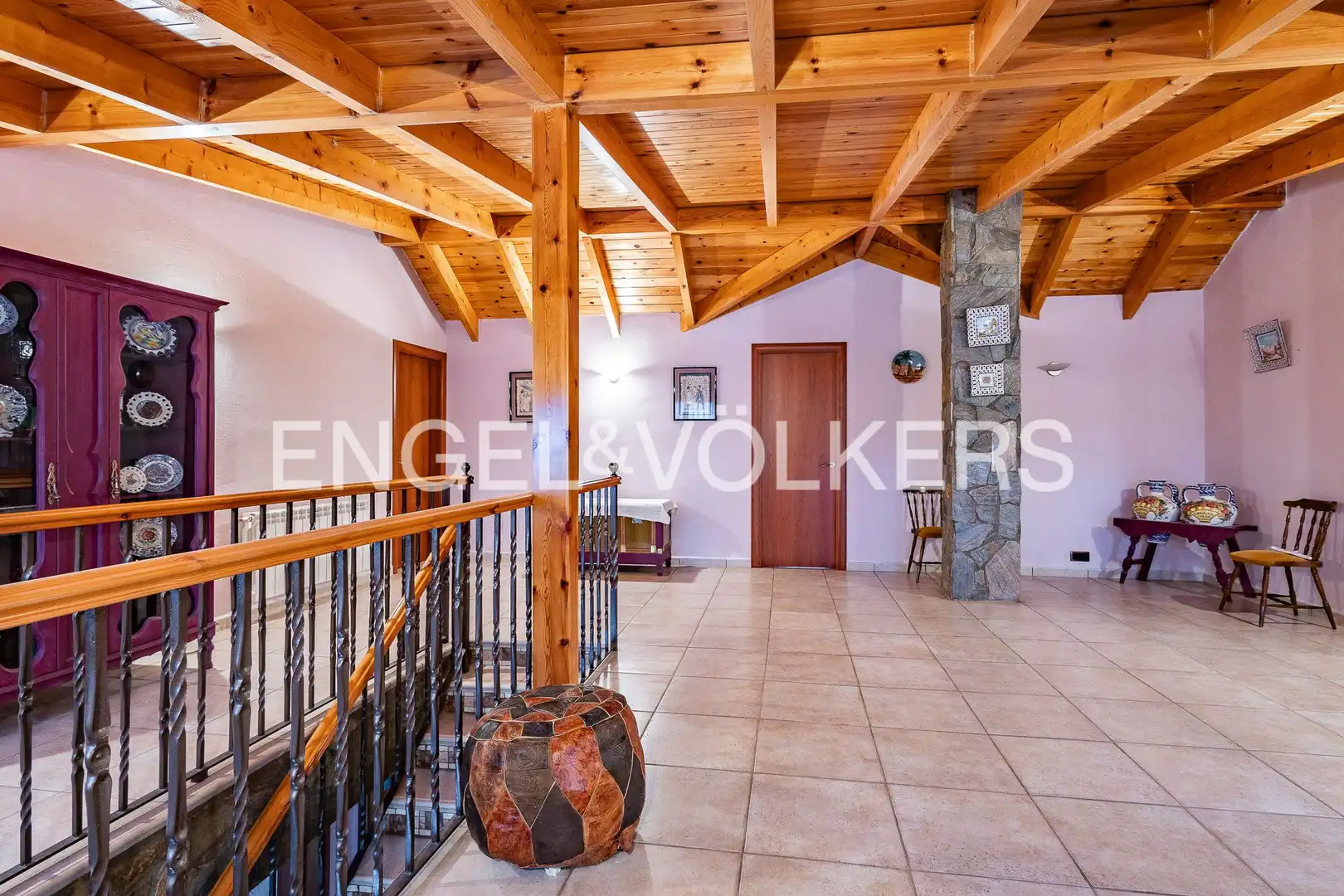 Haus mit Terrasse zum Verkauf in Vallirana, imagen 31