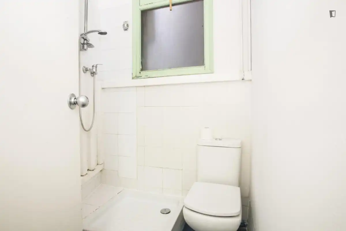 Habitación en Barcelona, Barcelona