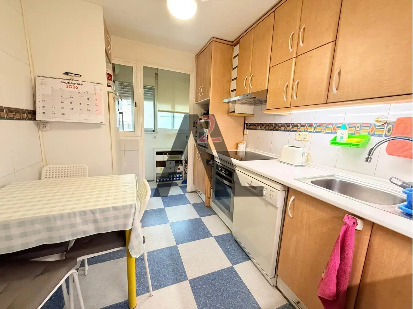 Piso en venta en Madrid, Madrid