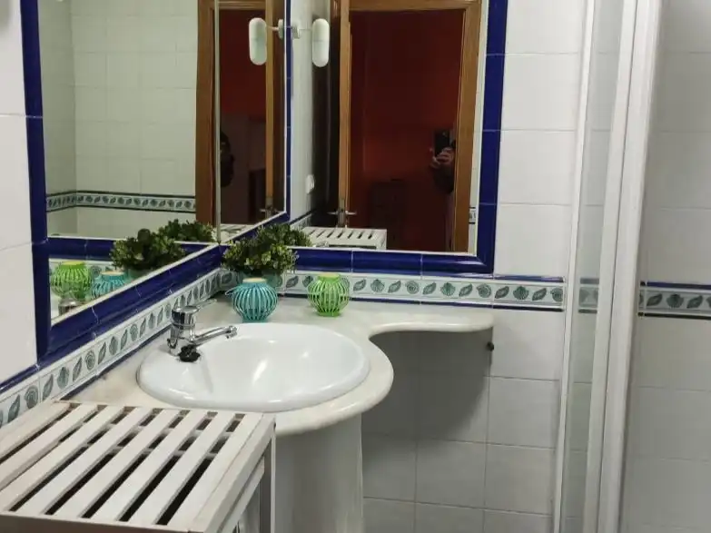 Bany de Pis en venda en Culleredo