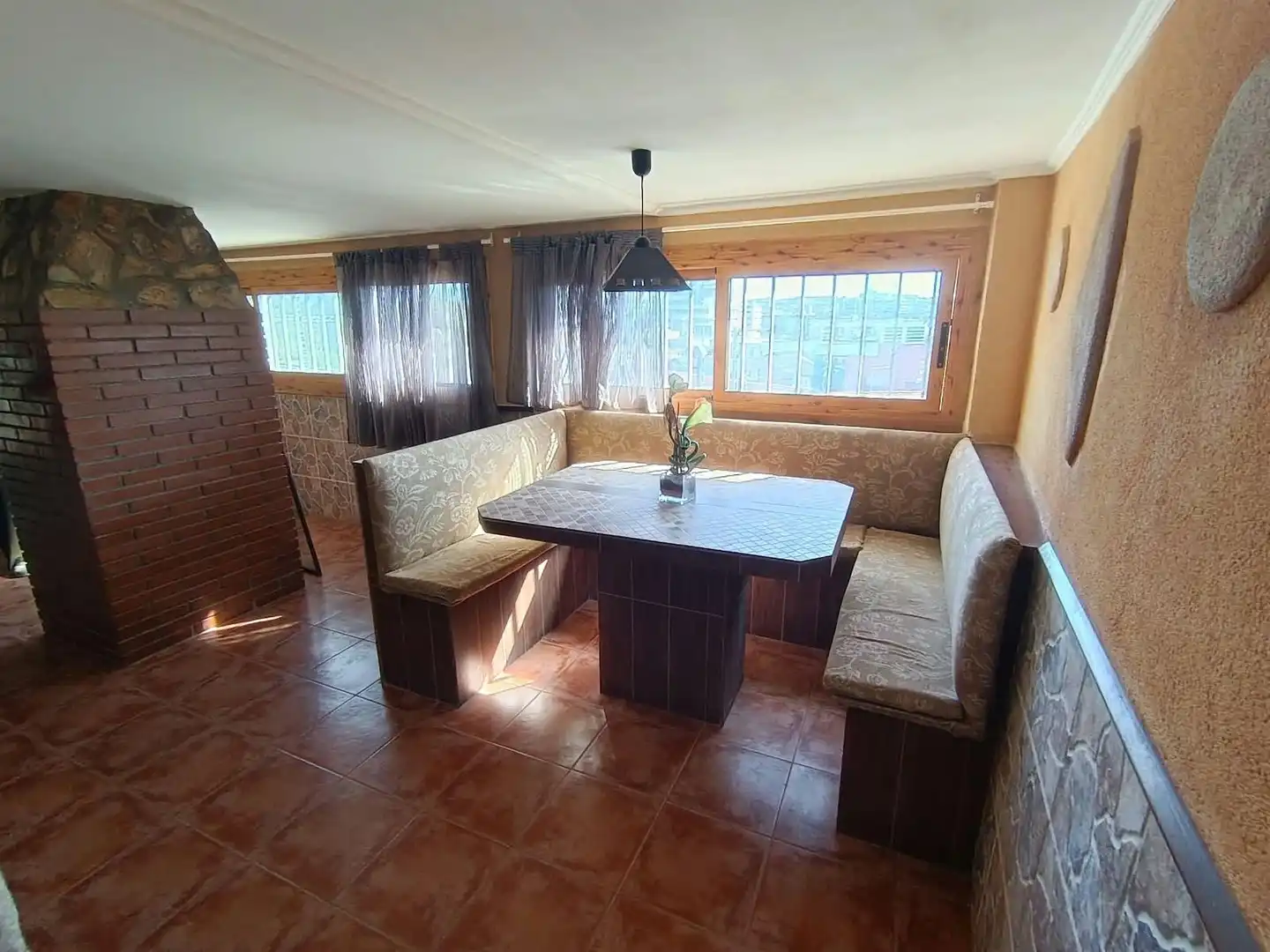 Casa amb piscina en venda a Can Gili, imagen 21