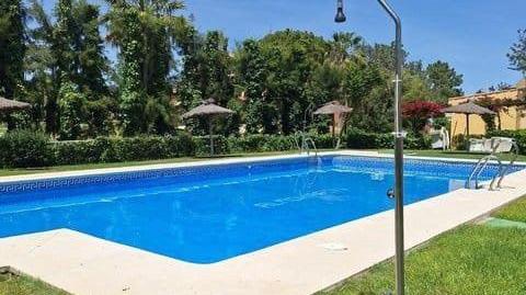 Foto 2 de Casa o xalet en venda a Torre del Catalan, Islantilla Golf, Islantilla