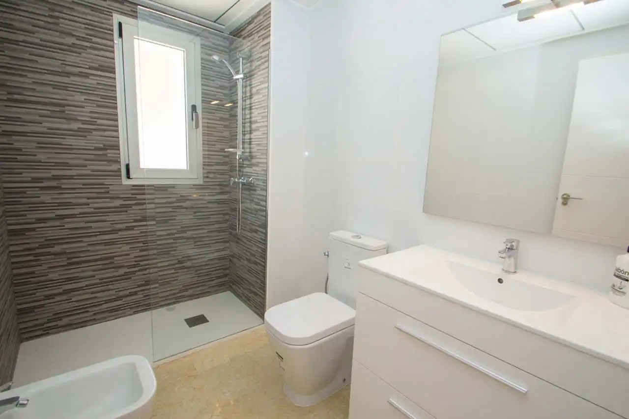Appartement compact avec piscine à vendre à Orihuela Costa, imagen 18
