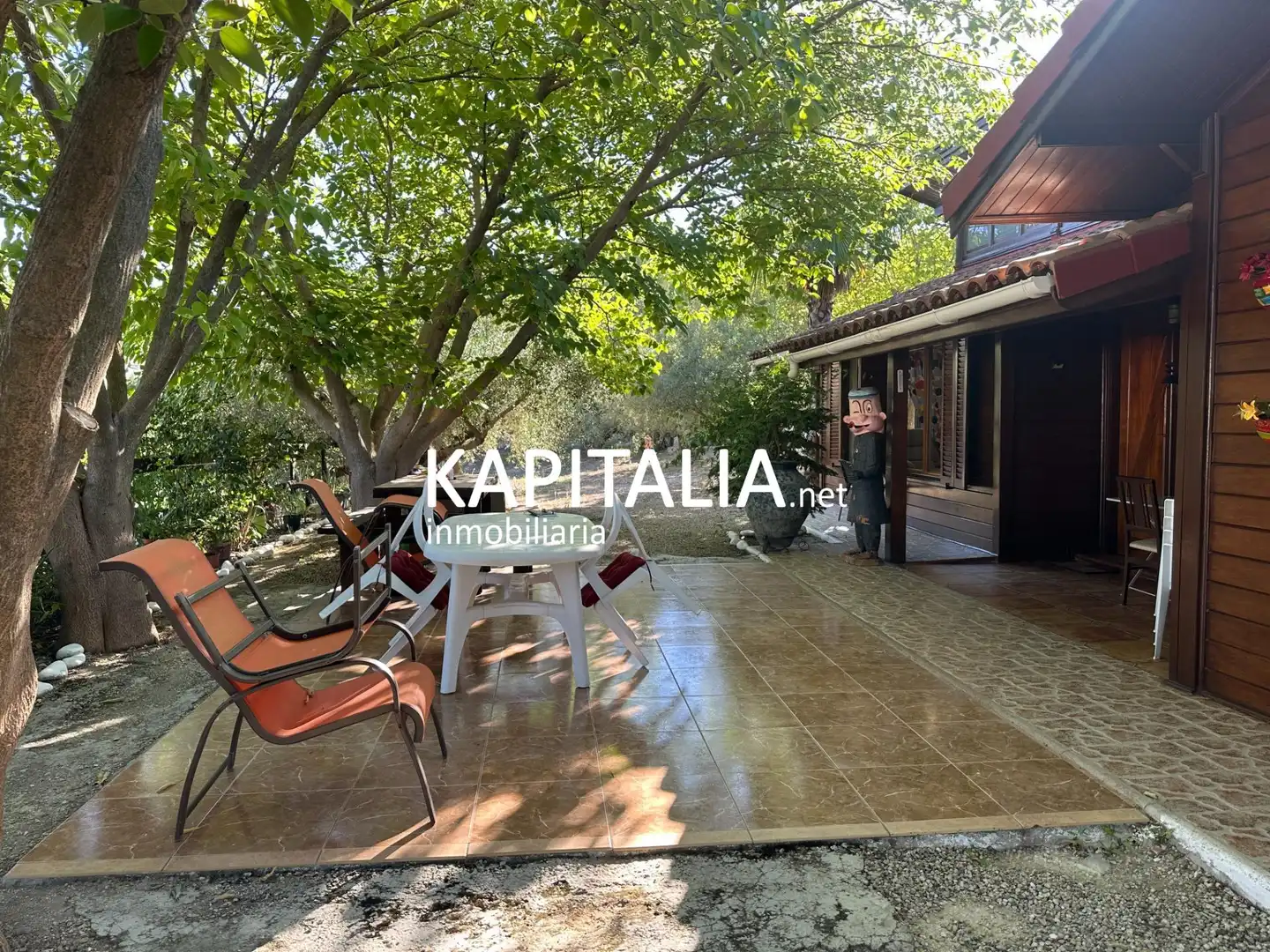 Villa in vendita a Sant Josep - Zona Hospital, imagen 4