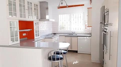 Foto 5 von Einfamilien-Reihenhaus zum Verkauf in Nueva Andalucía centro, Marbella