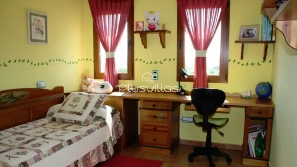 Maison à vendre à Benissa pueblo, imagen 23