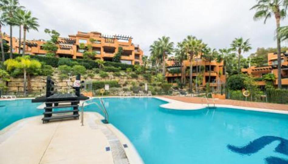 Foto 1 de Apartament de lloguer a Los Naranjos, Málaga