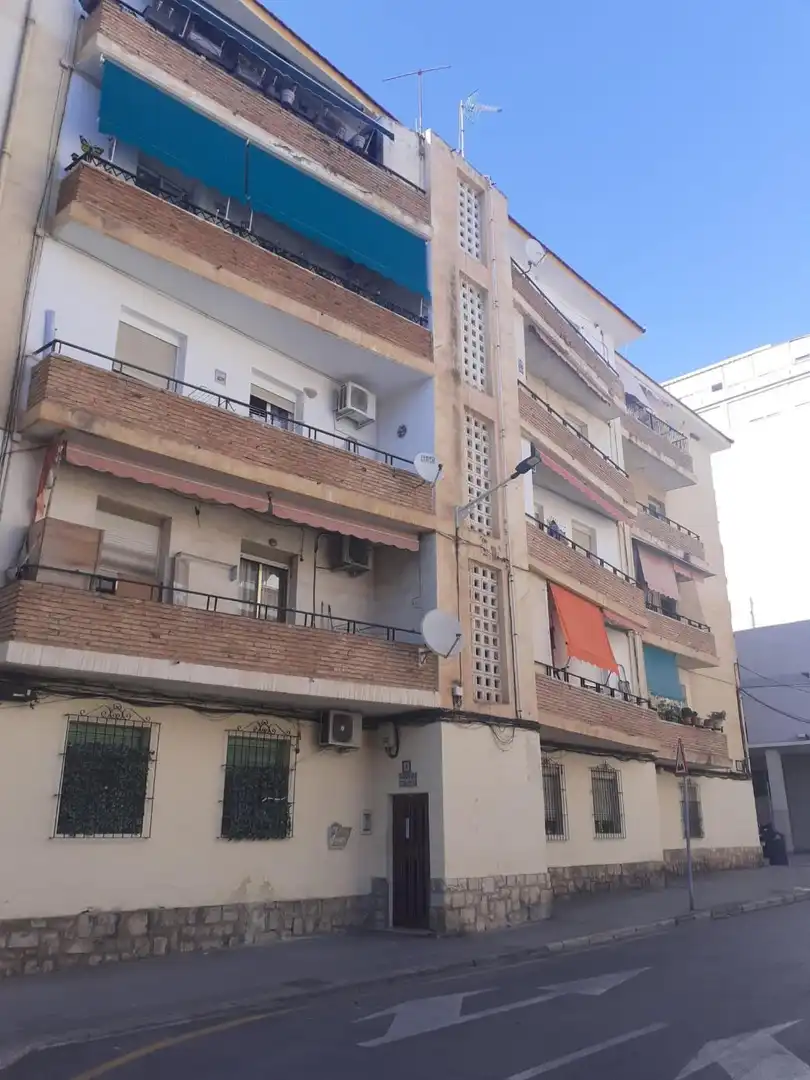 Flat for sale in Centro Urbano, imagen 19
