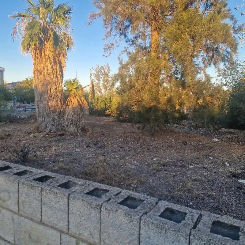 Terreny residencial en venda a Camí Pou de la Muntanya, imagen 17