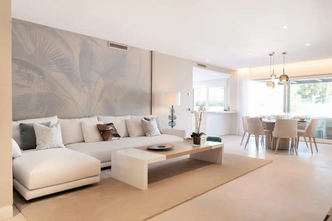 Apartament amb piscina en venda a Marbella Centro, imagen 9