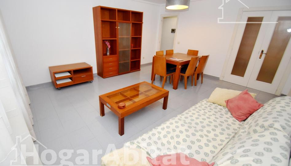 Photo 1 of Flat for sale in Piscinas, Castellón