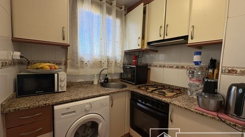 Foto 5 de Piso en venta en Estadio Castalia, Castellón de la Plana / Castelló de la Plana