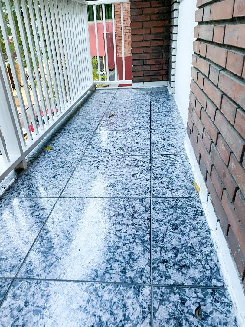 Piso con terraza en venta en Avinguda de Catalunya 51, imagen 6
