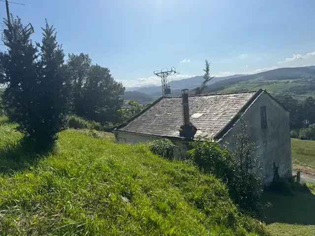 Casa o xalet en venda en Castropol
