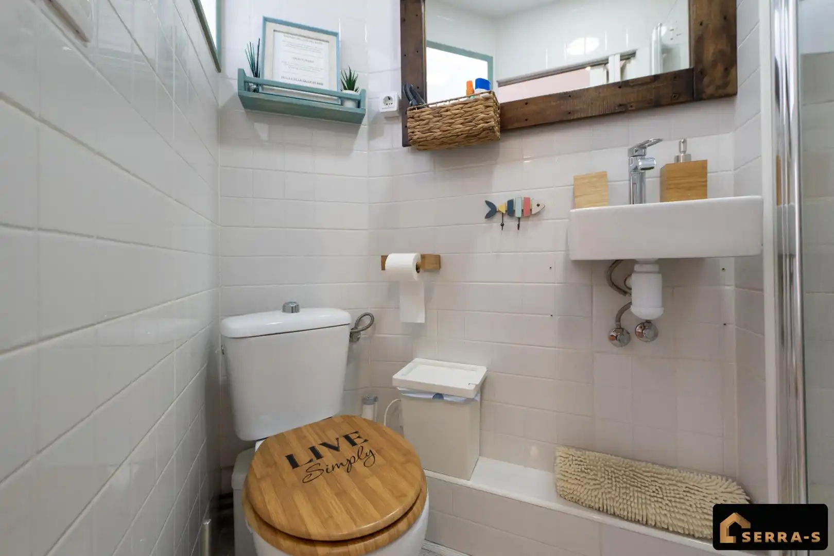 Piso con terraza en venta en Malgrat de Mar, imagen 40