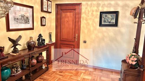 Foto 5 de Piso en venta en Calle Uría, 44, Salesas - Foncalada - Campoamor, Oviedo