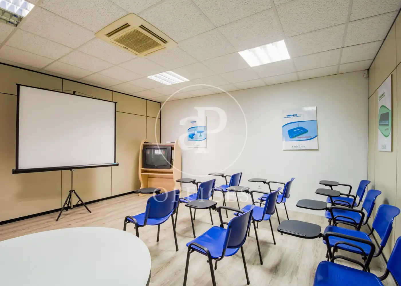 Office for sale in Madrid  with Heating