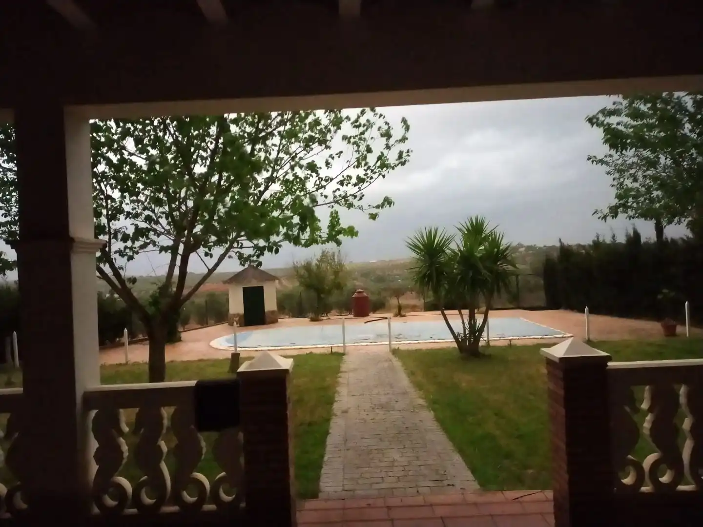 Chalet con jardín en venta en Castillejos 19, imagen 39