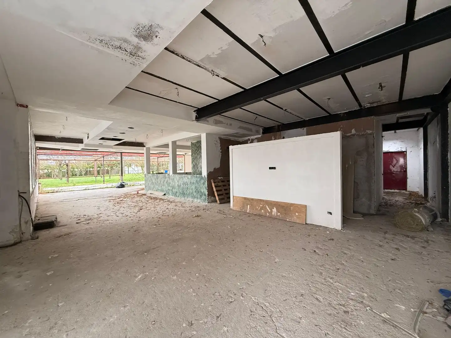 Geschaftsraum zur Miete in Torrejón de Velasco