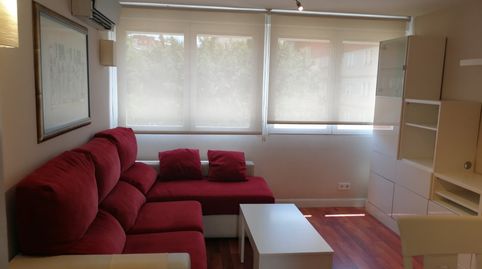 Foto 3 de Apartament de lloguer a Calle Cgdor Señor de la Elipa, Marroquina, Madrid Capital