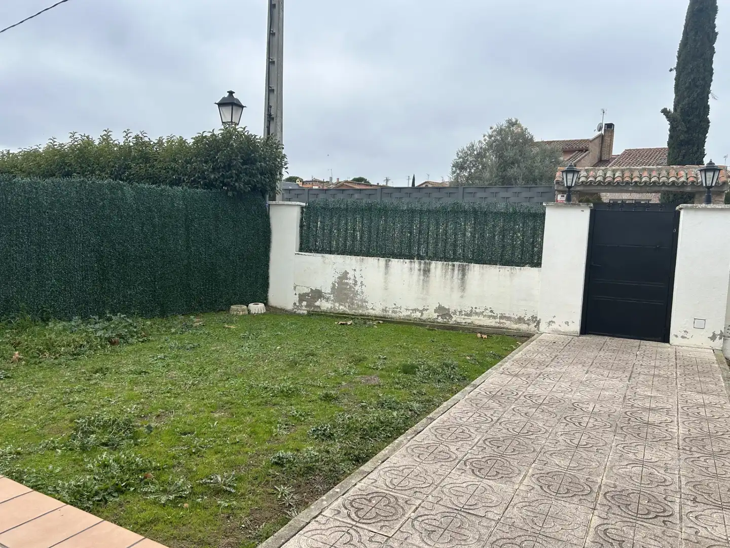Houses for sale in Navas del Rey