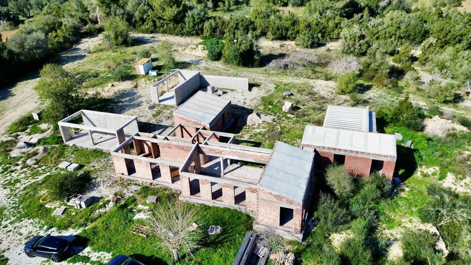 Country homes for sale in Artà  with Heating, Swimming Pool and Alarm