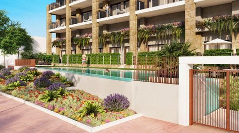 Foto 2 de Apartamento en venta en Poble Nou - Montiboli, Villajoyosa / La Vila Joiosa