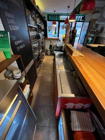 Local comercial en Venta en San Bernardo