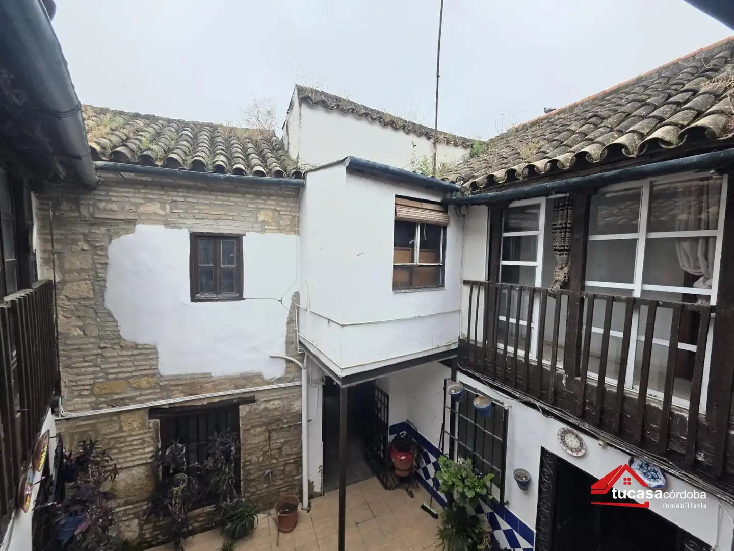 Vista exterior de Casa o xalet en venda en  Córdoba Capital