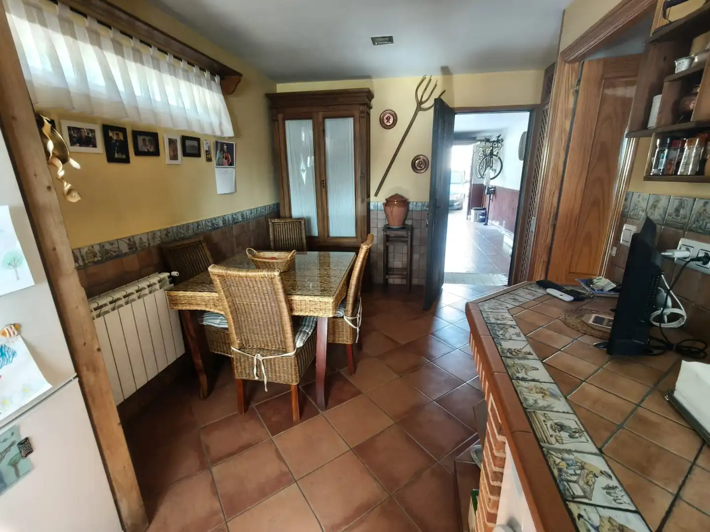 Villa mit Pool zum Verkauf in Calypo Fado, imagen 9