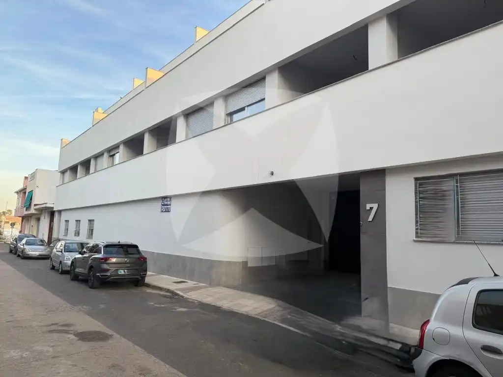 Gewerbefläche zur Miete in Calle Guadarrama