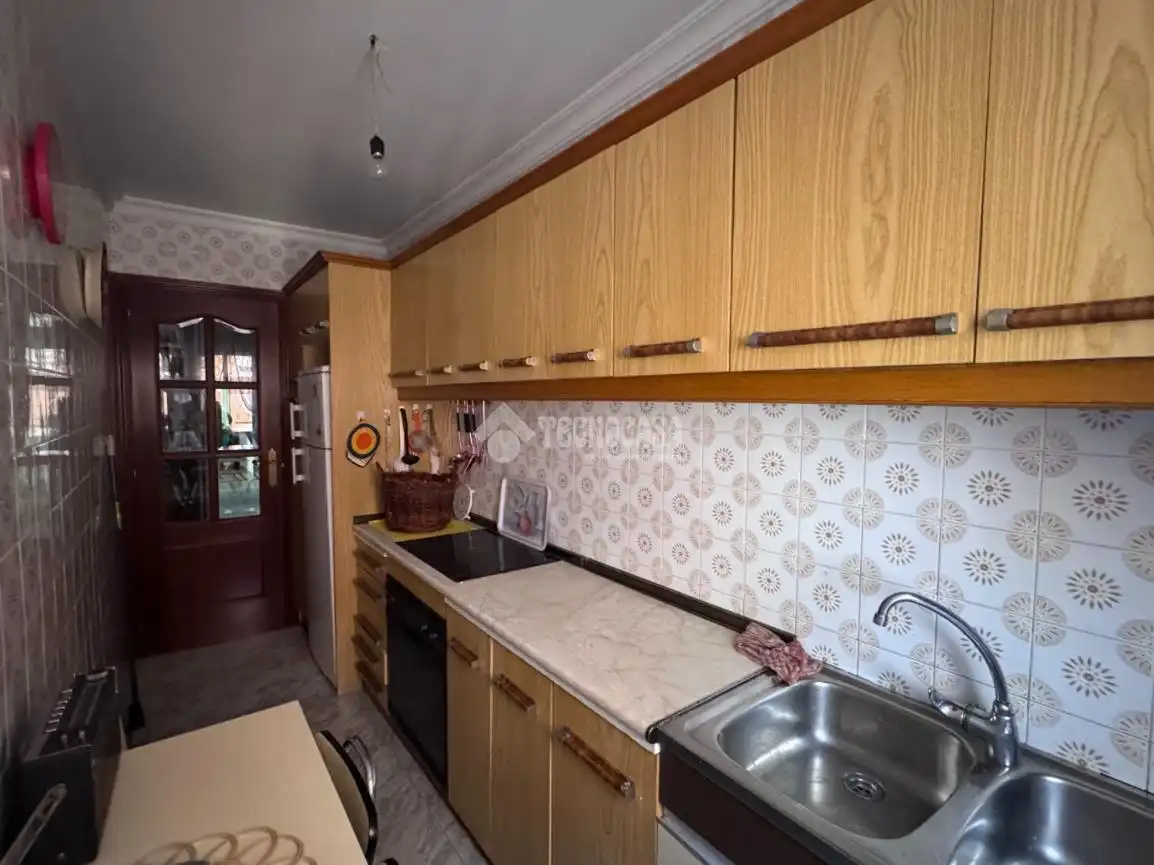 Flat to rent in C. Peña Castro, imagen 17