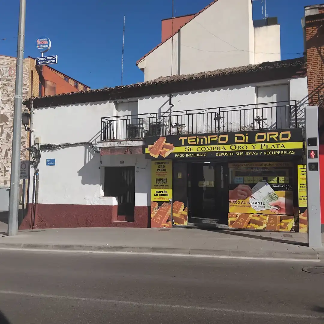 Casa o chalet en venta en Fuenlabrada