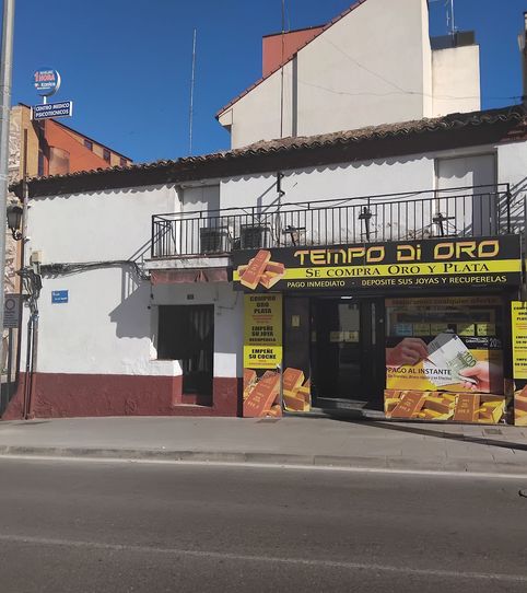 Photo 2 of Houses for sale in Centro, Fuenlabrada