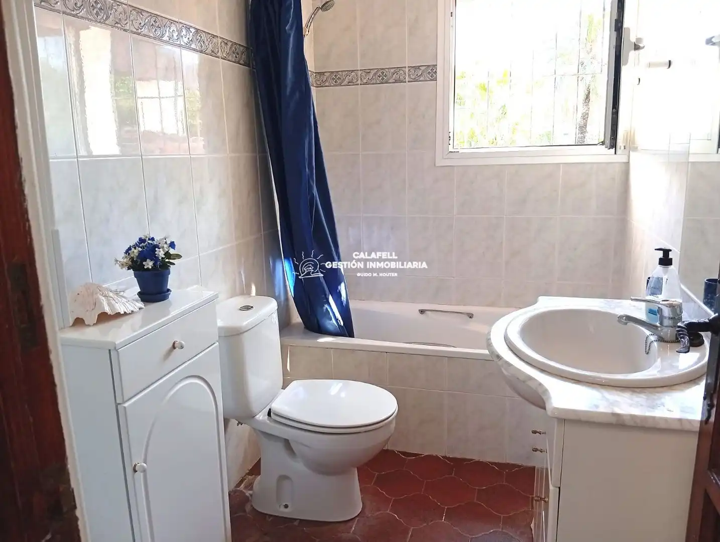 Casa a schiera con piscina in vendita a ALORA PARK, imagen 55
