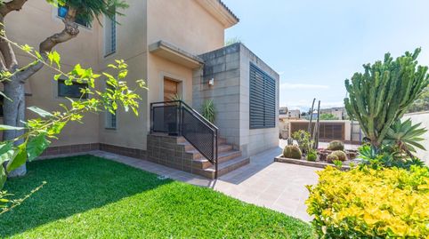 Elegante Chalet Pareado en Mutxamel, Bild 3