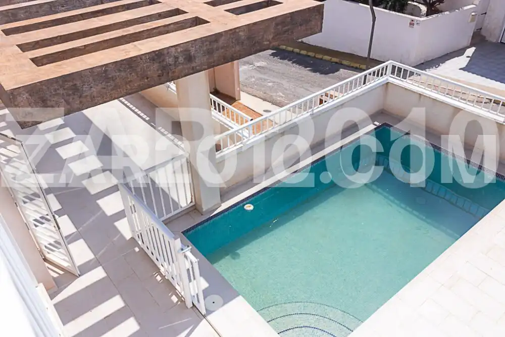 Villa avec piscine à vendre à Calle Cañada Aguilar, imagen 30