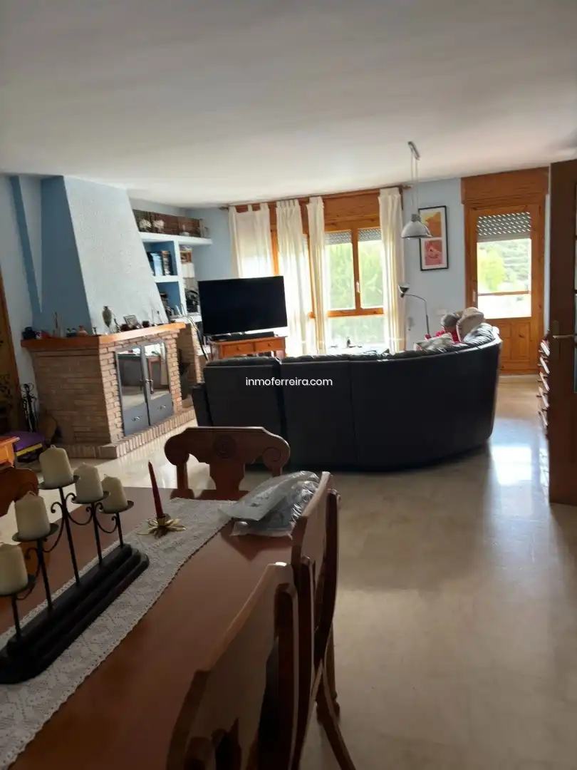 Xalet amb piscina en venda a Siles, imagen 22