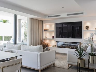 Flat with pool for sale in Benamara - Atalaya