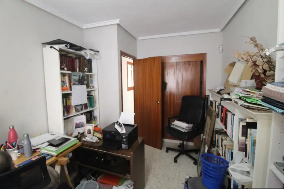 Appartement compact avec ascenseur à vendre à Calle Gumersindo, imagen 21