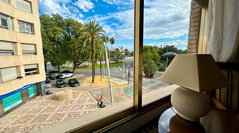 Photo 3 of Flat for sale in Avenida Presidente Adolfo Suárez, 2, Los Remedios, Sevilla