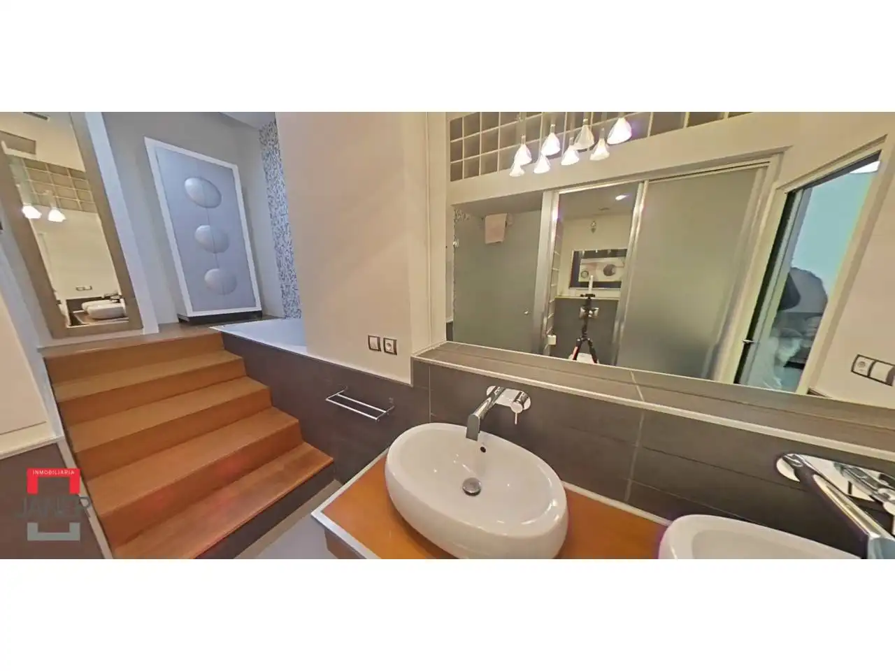 Bathroom of Lofts for sale in Sevilla