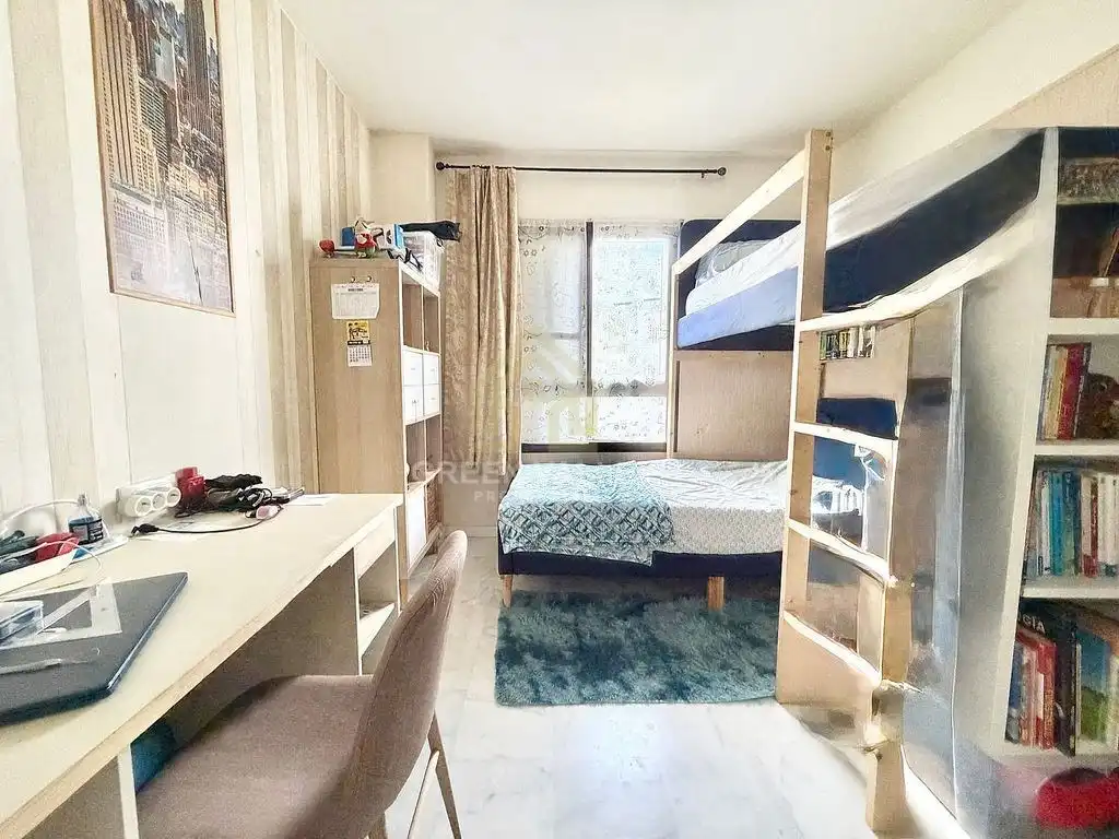 Piso con piscina en venta en La Alcaidesa, imagen 14