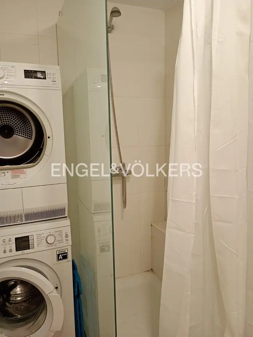 Flat with terrace to rent in Plaza Santa Catalina de los Donados, imagen 23
