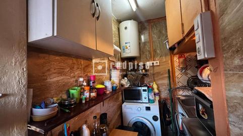 Foto 5 de Piso en venta en Del Polígono Paz, La Paz,  Murcia Capital